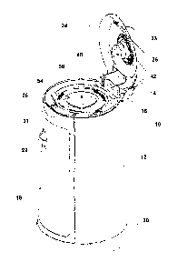 Une figure unique qui représente un dessin illustrant l'invention.